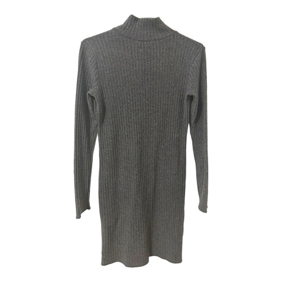 Aritzia Wilfred Free Long Sleeve Dress - Picture 3 of 4